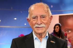 2020 gewann Werner Hansch die achte "Promi Big Brother"-Staffel.