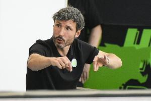 Van Bommel freut sich auf Wiedersehen mit Boateng - wird Waldschmidt zum Thema?