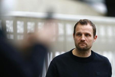 Svensson bremst die Euphorie: Svensson bremst die Euphorie: