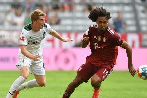 Gladbach leiht Poulsen erneut aus