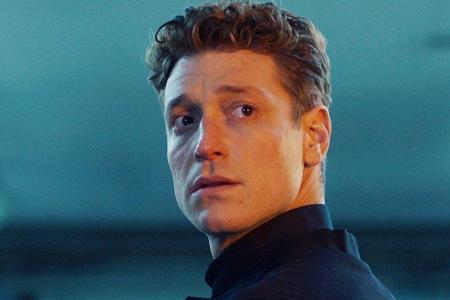 Daniel Donskoy wird ein letztes Mal zu Daniel Donskoy wird ein letztes Mal zu