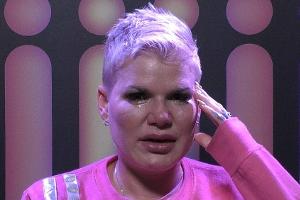 Melanie Müller sprach in der neuen Folge von "Promi Big Brother" unter Tränen über ihre Ehe.