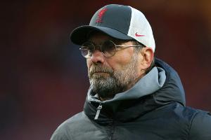 Klopp kritisiert homophobe Liverpool-Fans: "... dann bist du ein Idiot"