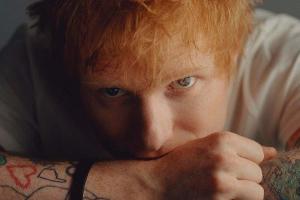 Ed Sheerans neues Album "Equals" erscheint Ende Oktober