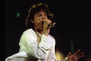The Rolling Stones: Neue Songs aus alten Zeiten