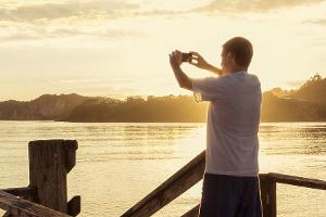 Welt-Foto-Tag: Tipps für gelungene Smartphone-Aufnahmen