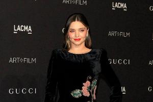 Miranda Kerr: Lieber mit Katy Perry als mit Ex Orlando Bloom unterwegs