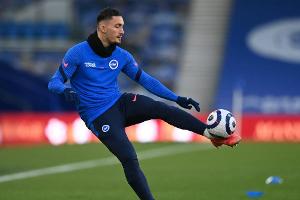 Stürmer Zeqiri wechselt aus England zum FCA