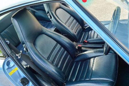 Porsche 911 964 Turbo 3.6 Ex-Jenson Button