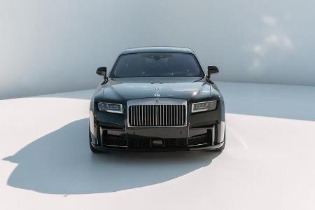 Spofec Rolls-Royce Ghost