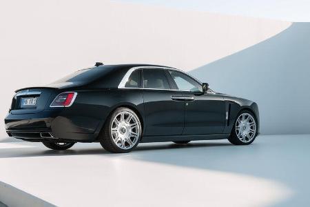 Spofec Rolls-Royce Ghost