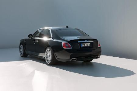 Spofec Rolls-Royce Ghost