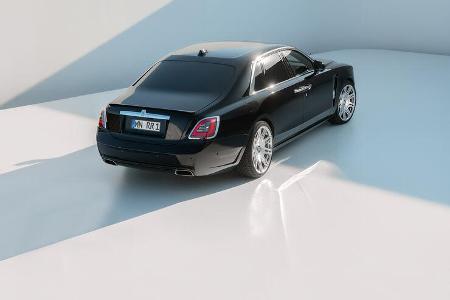 Spofec Rolls-Royce Ghost