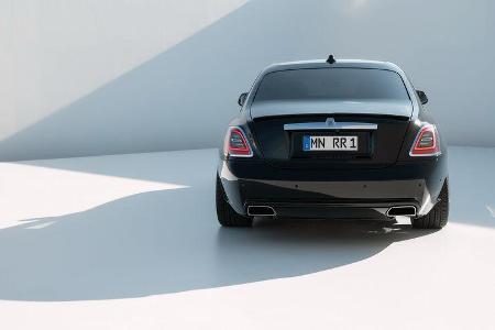 Spofec Rolls-Royce Ghost