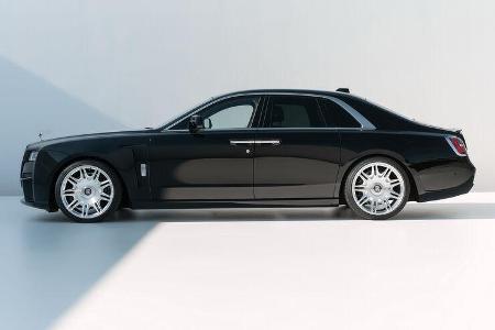 Spofec Rolls-Royce Ghost