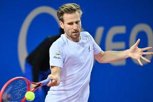 US Open: Gojowczyk glückt Überraschung zum Auftakt