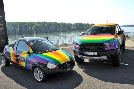 Ford Ranger Very Gay Raptor Ford Ranger Very Gay Raptor