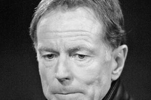 ZDF trauert um Wolf-Dieter Poschmann