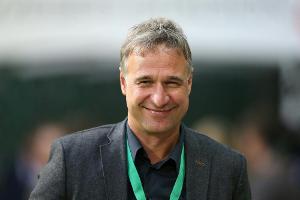 Werder-Boss Bode: "Sehe uns nicht als gescheitert an"