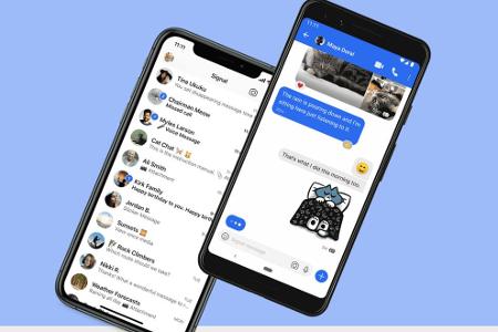 Signal Messenger mit Windows, Linux und macOS verwenden Signal Messenger mit Windows, Linux und macOS verwenden