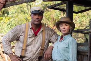 "Jungle Cruise" bekommt zweiten Teil