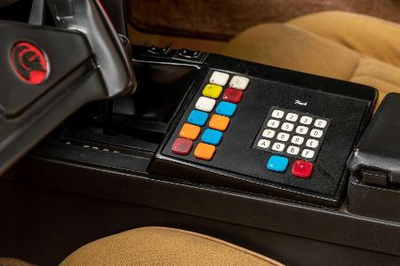 K.I.T.T. – die wahre Geschichte des Stars aus Knight Rider