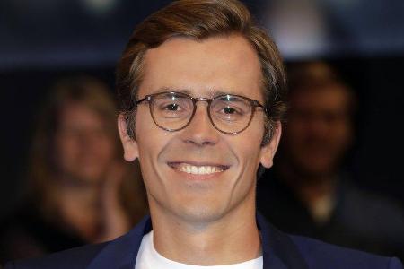 Dr. Johannes Wimmer tritt häufig als Gesundheitsexperte im TV auf. Dr. Johannes Wimmer tritt häufig als Gesundheitsexperte im TV auf.