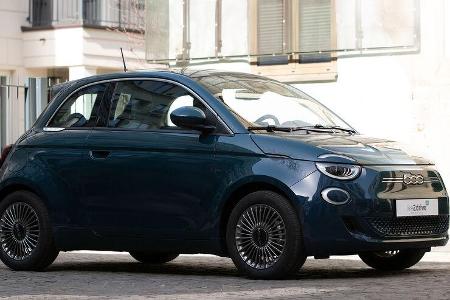 Fiat 500 Tchibo Fiat 500 Tchibo