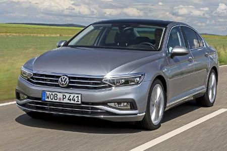 VW Passat, Best Cars 2020, Kategorie D Mittelklasse VW Passat, Best Cars 2020, Kategorie D Mittelklasse
