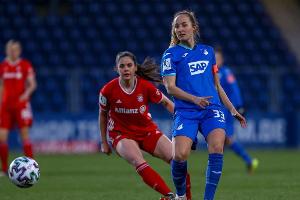 Frauen-Bundesliga ab 27. August auch live bei Eurosport