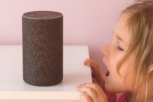 Amazon Alexa: Beliebte Sprachassistentin, unbeliebter Vorname?