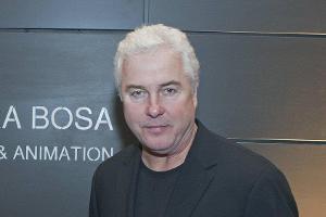 CSI-Star William Petersen musste ins Krankenhaus