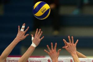Volleyball-Meister Dresden gewinnt erstmals Supercup der Frauen