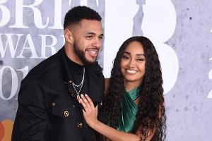 "Little Mix"-Sängerin Leigh-Anne Pinnock ist Mutter geworden