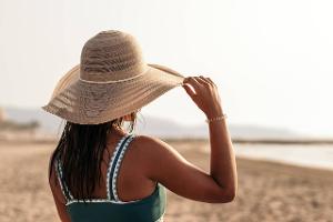 Nach dem Urlaub: So bleibt die Sommerbräune lange erhalten