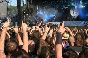 Wacken-Ableger "Bullhead City" abgesagt