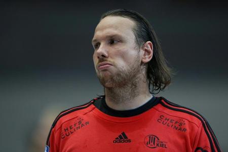 Nach Appelgren-Ausfall: Katsigiannis hilft erneut bei Löwen aus Nach Appelgren-Ausfall: Katsigiannis hilft erneut bei Löwen aus