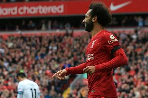 Medien: Liverpool gibt Salah nicht für Ägyptens WM-Quali frei