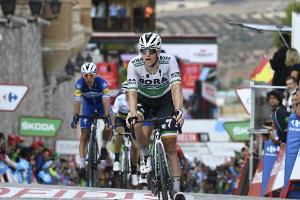 Bennett kehrt zu Bora-hansgrohe zurück - "Sprintzug" zusammengestellt