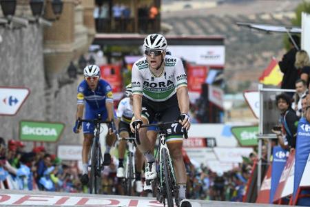 Bennett kehrt zu Bora-hansgrohe zurück - Bennett kehrt zu Bora-hansgrohe zurück -