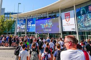 Gamescom 2021: Was erwartet Videospielfans in diesem Jahr?