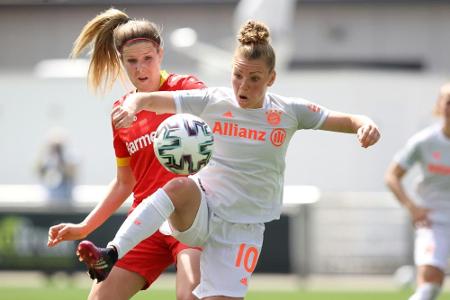 MagentaSport zeigt alle Spiele der Frauen-Bundesliga live MagentaSport zeigt alle Spiele der Frauen-Bundesliga live