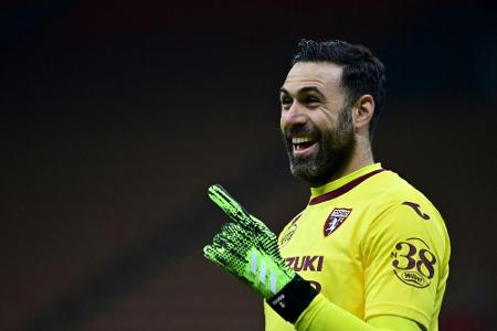 EM-Champion Sirigu wechselt zum FC Genua EM-Champion Sirigu wechselt zum FC Genua
