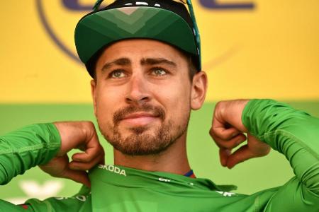 Radsport: Wechsel von Sagan zu TotalEnergies fix Radsport: Wechsel von Sagan zu TotalEnergies fix
