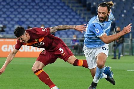 Medien: Gladbach und Frankfurt zeigen Interesse an Muriqi Medien: Gladbach und Frankfurt zeigen Interesse an Muriqi