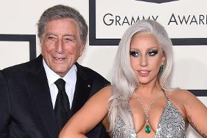 Lady Gaga kündigt neues Album mit Tony Bennett für Oktober an