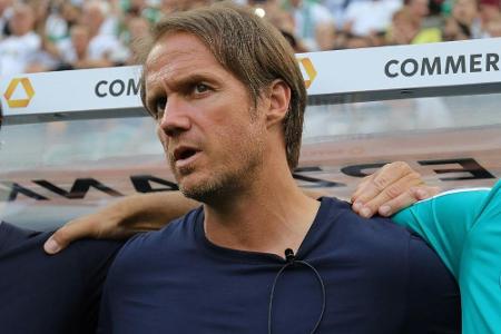 Ex-Löw-Assistent Schneider verlässt DFB Ex-Löw-Assistent Schneider verlässt DFB