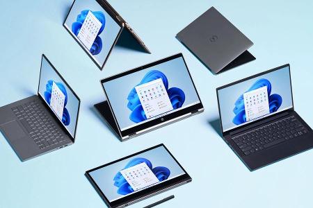 Windows 11: Windows-Upgrade mit neuen Hotkeys Windows 11: Windows-Upgrade mit neuen Hotkeys