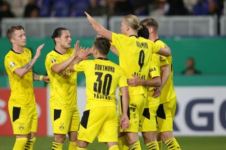 bwin verlängert mit BVB, Köln, Union, St. Pauli und Dresden bwin verlängert mit BVB, Köln, Union, St. Pauli und Dresden