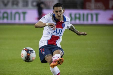 Ángel Di María (RA)